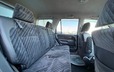 Honda CR-V II рестайлинг, 2001 год, 720 000 рублей, 20 фотография