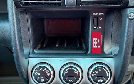 Honda CR-V II рестайлинг, 2001 год, 720 000 рублей, 17 фотография