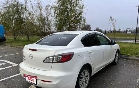 Mazda 3, 2012 год, 650 000 рублей, 5 фотография