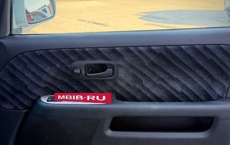 Honda CR-V II рестайлинг, 2001 год, 720 000 рублей, 18 фотография