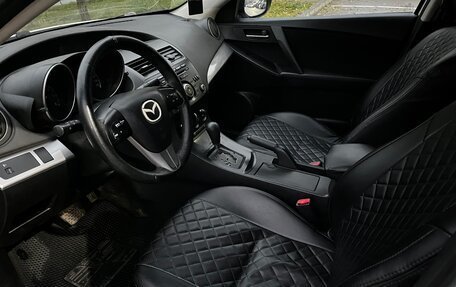 Mazda 3, 2012 год, 650 000 рублей, 10 фотография