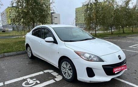 Mazda 3, 2012 год, 650 000 рублей, 3 фотография