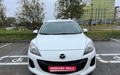 Mazda 3, 2012 год, 650 000 рублей, 2 фотография