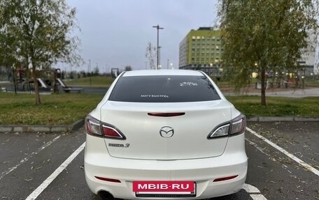 Mazda 3, 2012 год, 650 000 рублей, 6 фотография