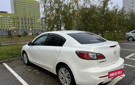 Mazda 3, 2012 год, 650 000 рублей, 7 фотография
