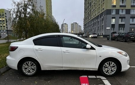 Mazda 3, 2012 год, 650 000 рублей, 4 фотография