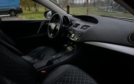 Mazda 3, 2012 год, 650 000 рублей, 11 фотография