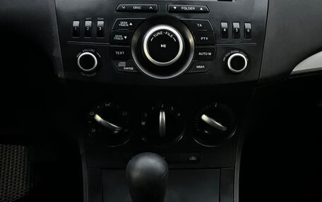 Mazda 3, 2012 год, 650 000 рублей, 12 фотография