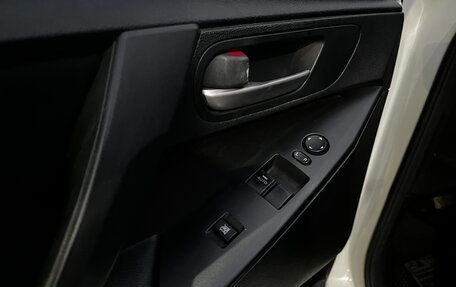 Mazda 3, 2012 год, 650 000 рублей, 14 фотография