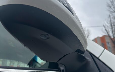 Toyota Land Cruiser 200, 2016 год, 6 500 000 рублей, 9 фотография