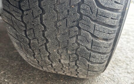 Toyota Land Cruiser 200, 2016 год, 6 500 000 рублей, 11 фотография