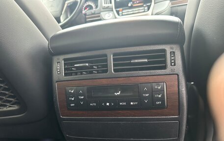 Toyota Land Cruiser 200, 2016 год, 6 500 000 рублей, 16 фотография