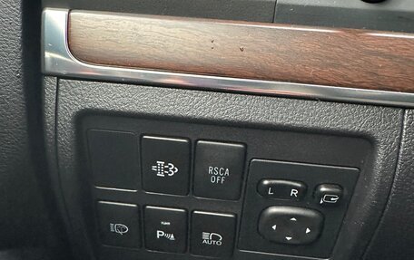 Toyota Land Cruiser 200, 2016 год, 6 500 000 рублей, 24 фотография