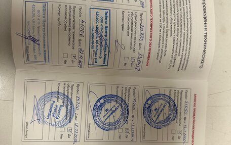 Toyota Land Cruiser 200, 2016 год, 6 500 000 рублей, 26 фотография