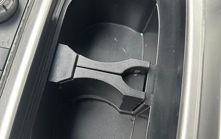 Toyota Land Cruiser 200, 2016 год, 6 500 000 рублей, 34 фотография