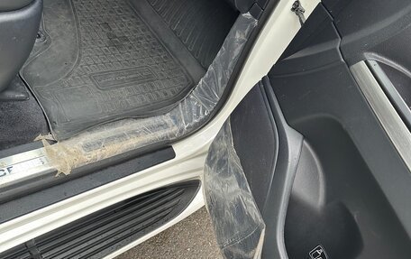 Toyota Land Cruiser 200, 2016 год, 6 500 000 рублей, 35 фотография