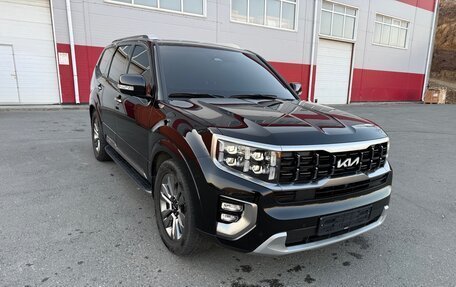 KIA Mohave I, 2022 год, 4 900 000 рублей, 7 фотография