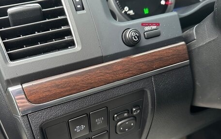 Toyota Land Cruiser 200, 2016 год, 6 500 000 рублей, 36 фотография