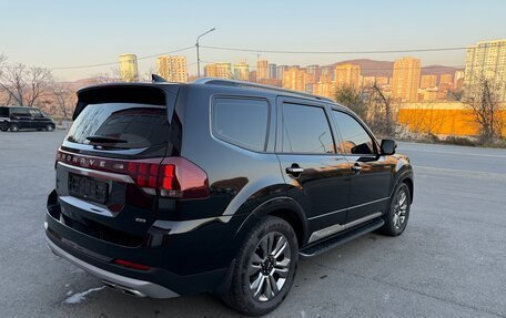 KIA Mohave I, 2022 год, 4 900 000 рублей, 11 фотография