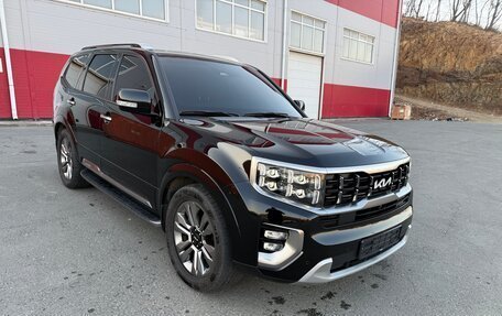 KIA Mohave I, 2022 год, 4 900 000 рублей, 8 фотография