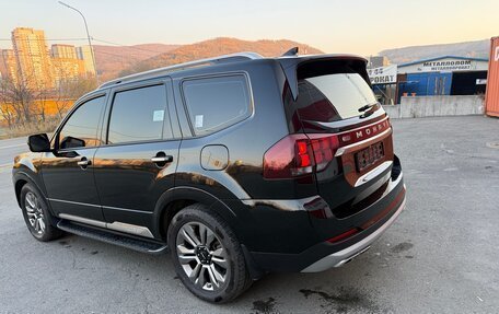 KIA Mohave I, 2022 год, 4 900 000 рублей, 16 фотография