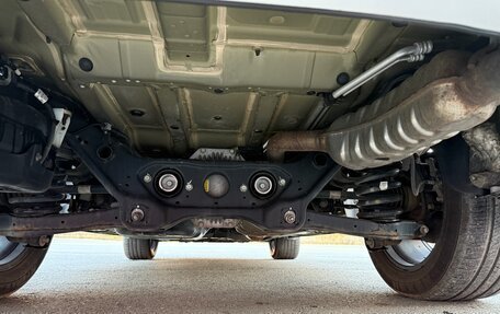 KIA Mohave I, 2022 год, 4 900 000 рублей, 19 фотография