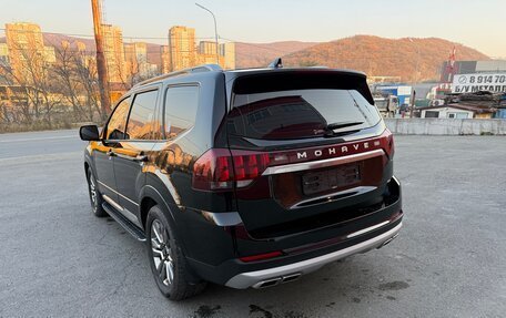 KIA Mohave I, 2022 год, 4 900 000 рублей, 15 фотография