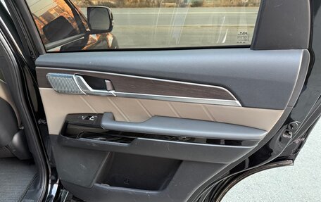 KIA Mohave I, 2022 год, 4 900 000 рублей, 23 фотография