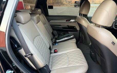 KIA Mohave I, 2022 год, 4 900 000 рублей, 24 фотография