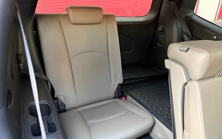KIA Mohave I, 2022 год, 4 900 000 рублей, 28 фотография