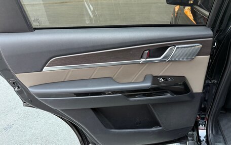 KIA Mohave I, 2022 год, 4 900 000 рублей, 29 фотография