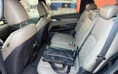 KIA Mohave I, 2022 год, 4 900 000 рублей, 30 фотография