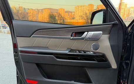 KIA Mohave I, 2022 год, 4 900 000 рублей, 33 фотография