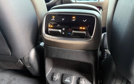 KIA Mohave I, 2022 год, 4 900 000 рублей, 25 фотография