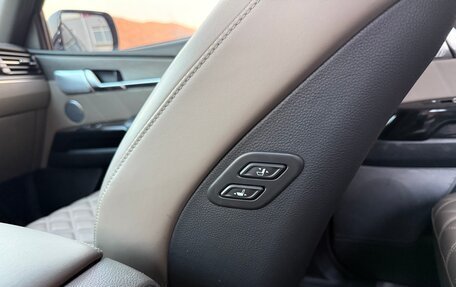 KIA Mohave I, 2022 год, 4 900 000 рублей, 31 фотография