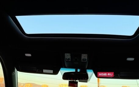 KIA Mohave I, 2022 год, 4 900 000 рублей, 27 фотография