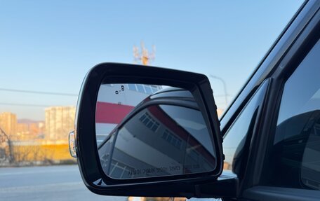 KIA Mohave I, 2022 год, 4 900 000 рублей, 35 фотография