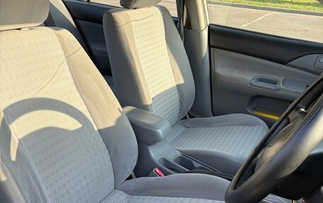 Mitsubishi Lancer IX, 2003 год, 400 000 рублей, 11 фотография