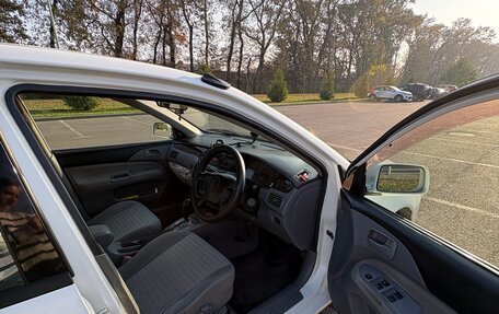 Mitsubishi Lancer IX, 2003 год, 400 000 рублей, 9 фотография