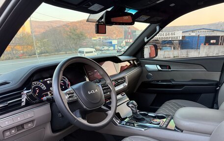 KIA Mohave I, 2022 год, 4 900 000 рублей, 36 фотография