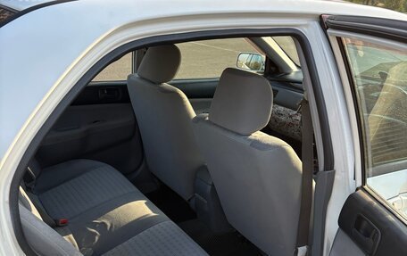 Mitsubishi Lancer IX, 2003 год, 400 000 рублей, 8 фотография