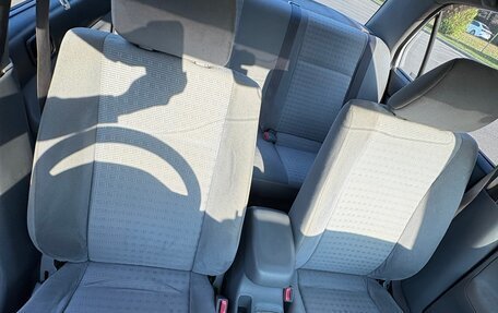 Mitsubishi Lancer IX, 2003 год, 400 000 рублей, 12 фотография