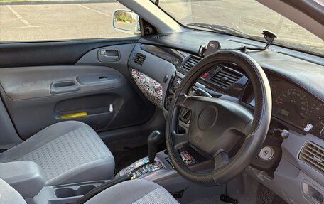 Mitsubishi Lancer IX, 2003 год, 400 000 рублей, 10 фотография