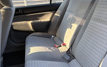 Mitsubishi Lancer IX, 2003 год, 400 000 рублей, 7 фотография