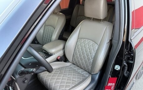 KIA Mohave I, 2022 год, 4 900 000 рублей, 34 фотография