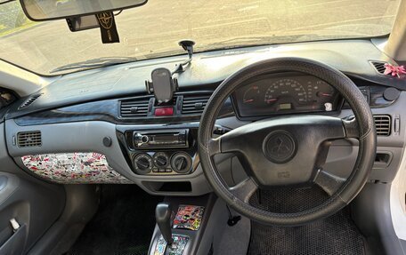 Mitsubishi Lancer IX, 2003 год, 400 000 рублей, 13 фотография