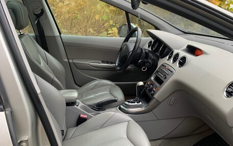 Peugeot 308 II, 2008 год, 400 000 рублей, 4 фотография