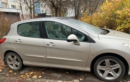 Peugeot 308 II, 2008 год, 400 000 рублей, 3 фотография