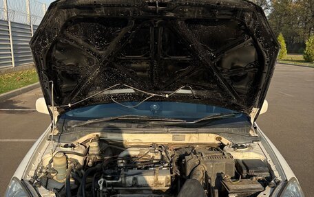 Mitsubishi Lancer IX, 2003 год, 400 000 рублей, 16 фотография