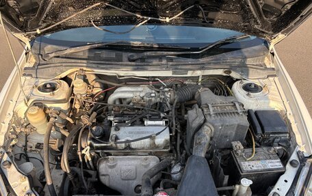 Mitsubishi Lancer IX, 2003 год, 400 000 рублей, 15 фотография